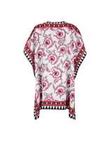 LaDoubleJ Scarf Dress LaDoubleJ Scarf Dress Cartwheel DRE0223SIL006CRW0001