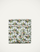 La DoubleJ Medium Tablecloth La DoubleJ Medium Tablecloth Linen Palms TBC0002LIN001HLE0022