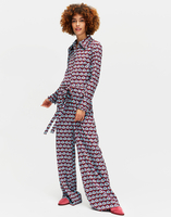 LaDoubleJ Jumpsuit LaDoubleJ Jumpsuit Cubi Rossi DRE0072VIS001CUB0001