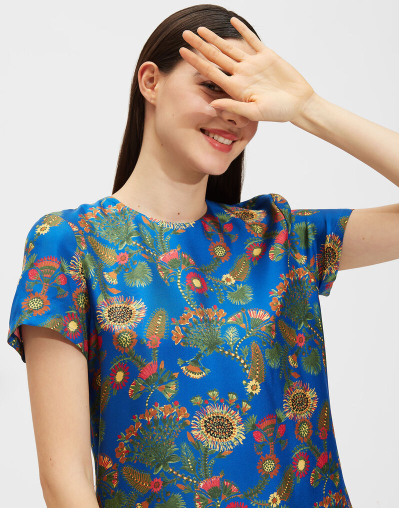 Swing Dress Swing Dress 4