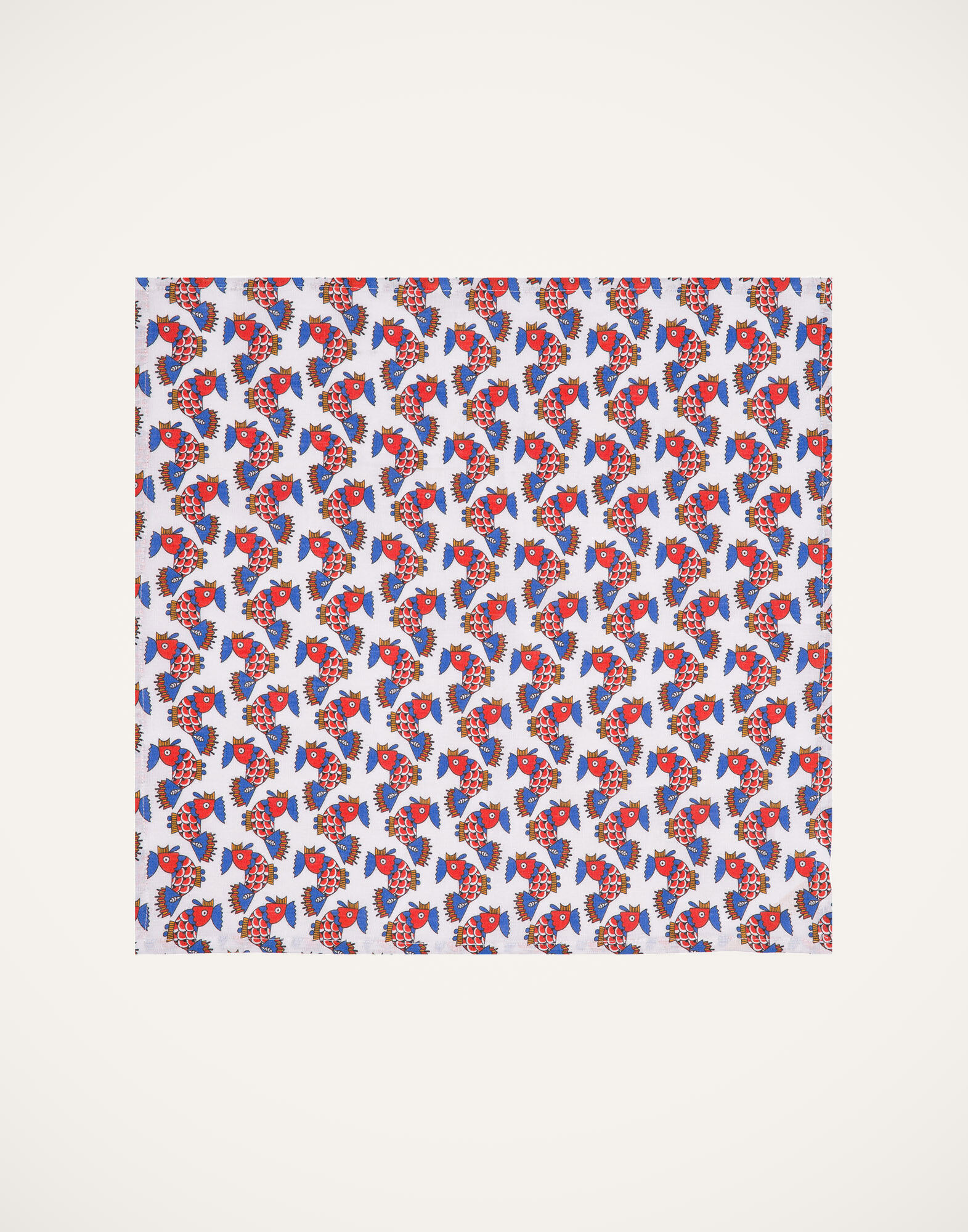 La DoubleJ Large Napkins Set Of 2 Galletti NAP0006LIN001GAL0001