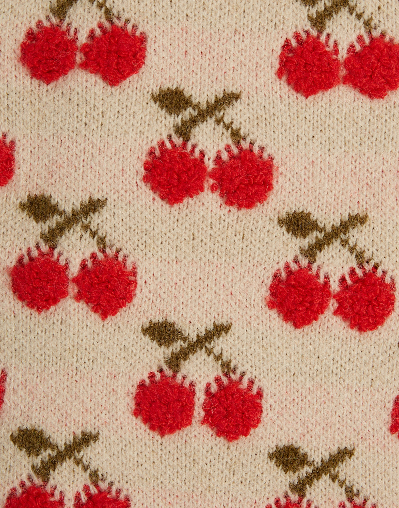 【新品未開封】Cherry-Pattern Scarf & Tote Set Cherry Cosmetic Bag (PRE-ORDER SHIPS 8/29-9/1) – Shopstaykation