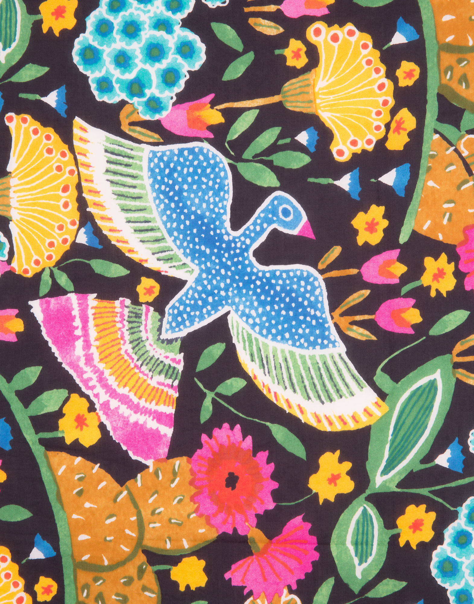 LaDoubleJ Scarf (155X155cm) Colombo Piccolo SCA0007COS001COL0002