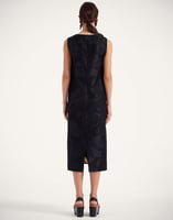 La DoubleJ Column Dress La DoubleJ Column Dress Sylph Black DRE0389JCQ096SYL03BL01