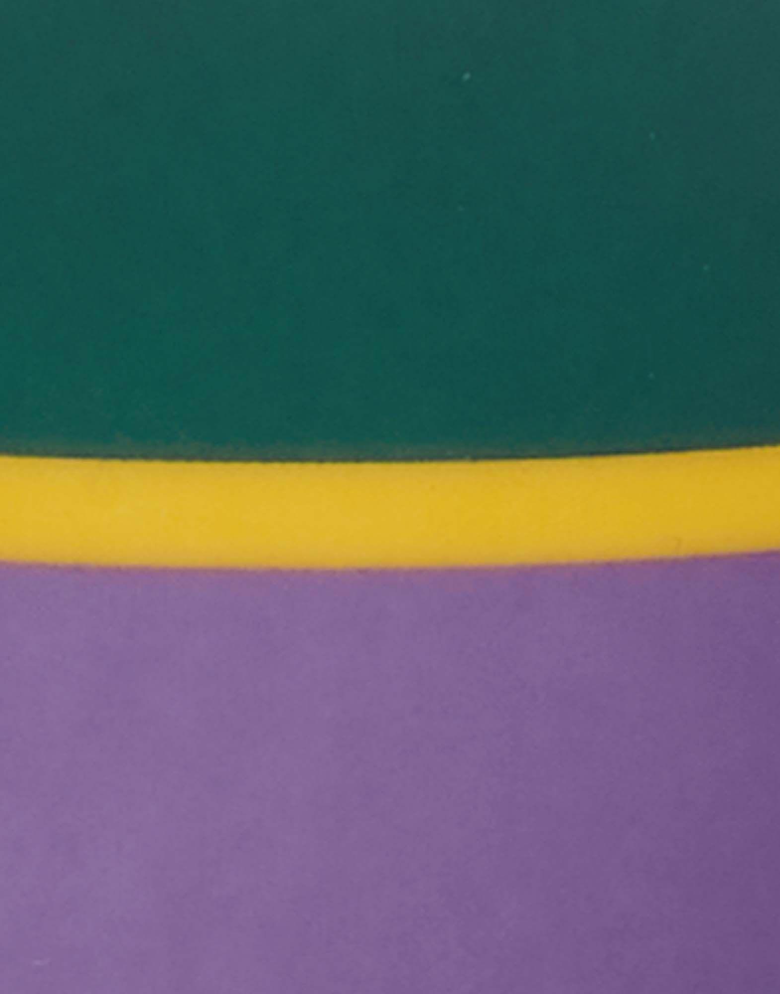 La DoubleJ Espresso Cup & Saucer Set of 2 Rainbow Viola DIS0007CER001RAI0007