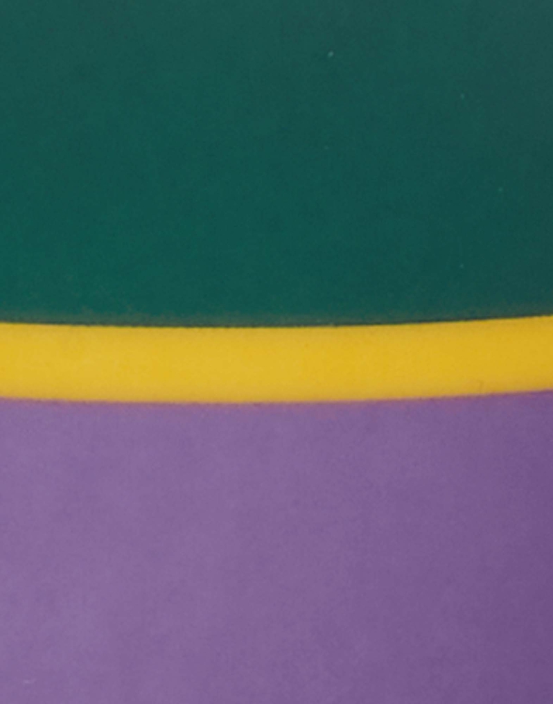 La DoubleJ Espresso Cup & Saucer Set of 2 La DoubleJ Espresso Cup & Saucer Set of 2 Rainbow Viola DIS0007CER001RAI0007