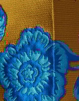 La DoubleJ Hendrix Pants La DoubleJ Hendrix Pants Hottie Turquoise TRO0014JCQ073HOT02BU08