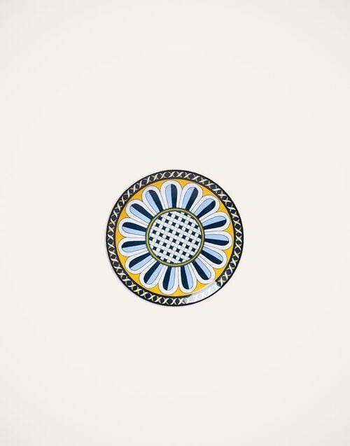 La DoubleJ Side Plate La DoubleJ Side Plate Napoli DIS0076CER001NAP0004