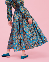 LaDoubleJ Oscar Skirt LaDoubleJ Oscar Skirt Ananas SKI0012RAD001ANA0001