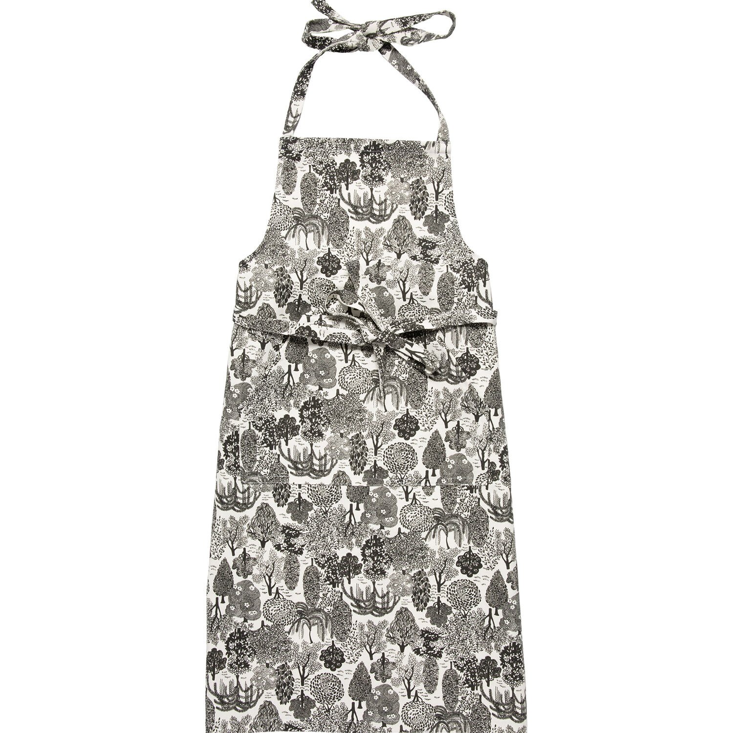 Ladoublej Aprons In Bosco