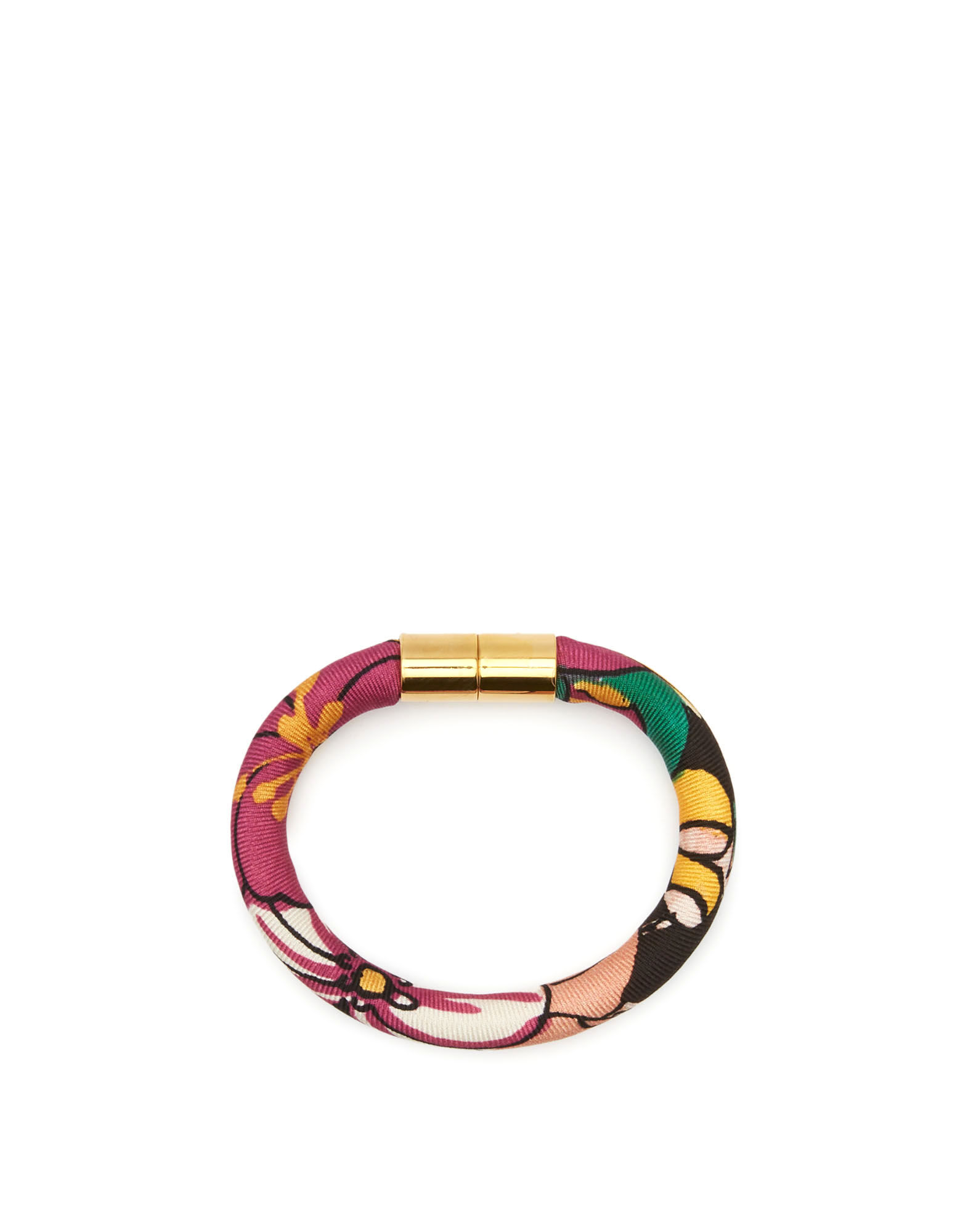 La DoubleJ Tuttifrutti Bracelet Temples BAC0002FOD001TEM0001