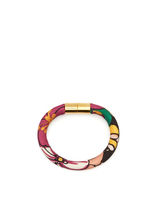 La DoubleJ Tuttifrutti Bracelet La DoubleJ Tuttifrutti Bracelet Temples BAC0002FOD001TEM0001