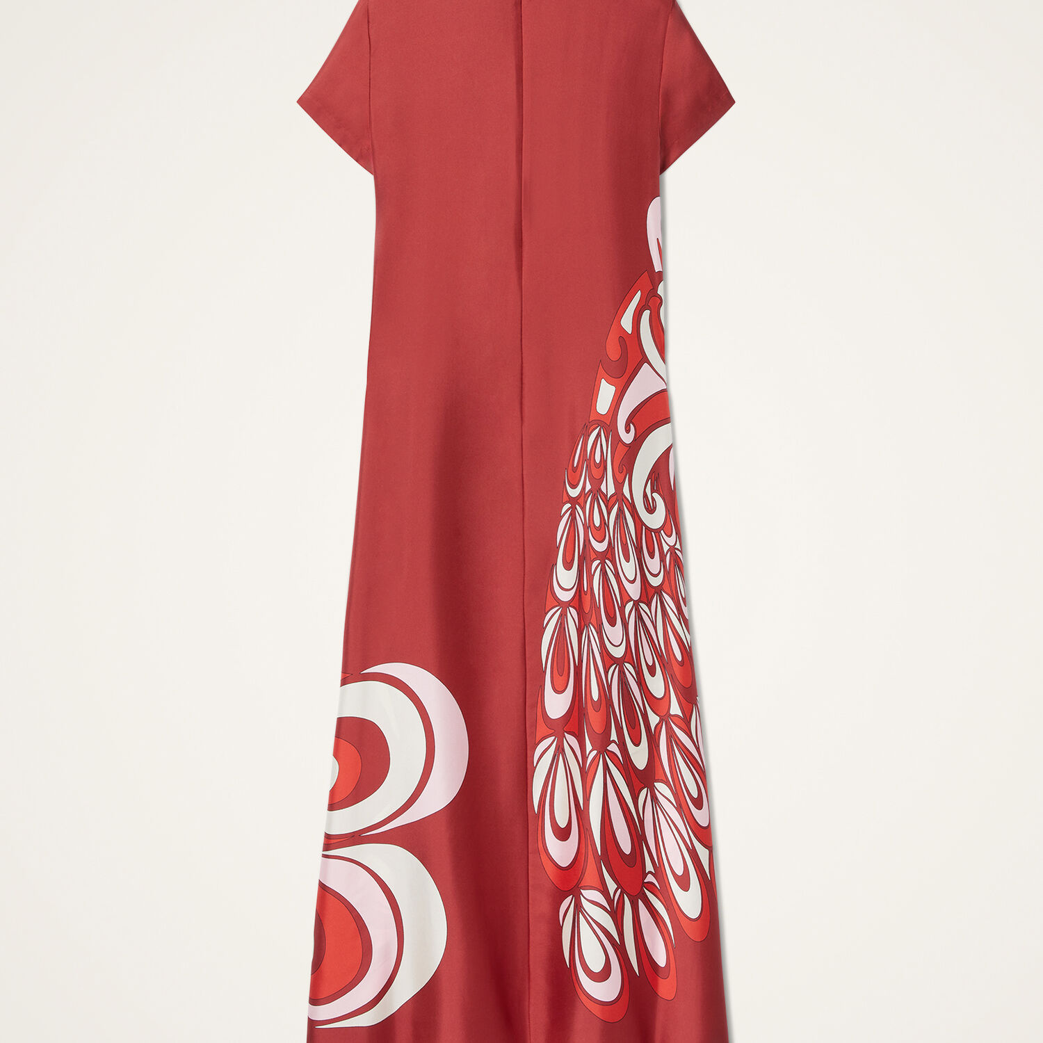Shop La Doublej Swing Dress