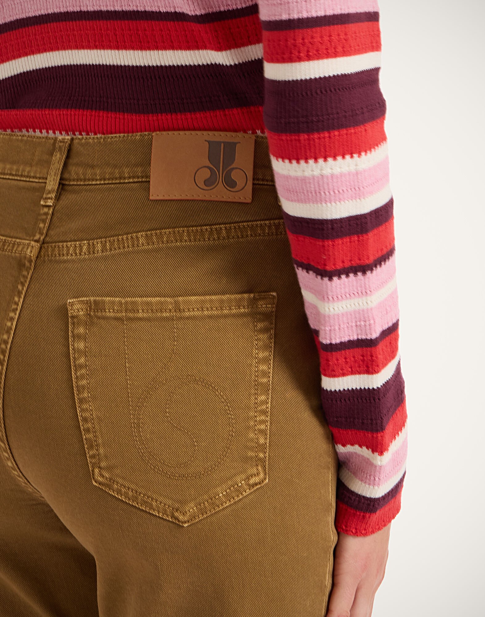 パンツ STRANGE TRIP Cross Fake Ankle Pants L Oh Snap Tearaway Pants - Preppy | Tiger Friday – TigerFriday