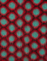 LaDoubleJ Oversize Crew Neck LaDoubleJ Oversize Crew Neck Pomodorini Azzurro PUL0018KNI012POM0004