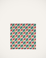 La DoubleJ Large Napkins Set Of 2 La DoubleJ Large Napkins Set Of 2 Farfalle NAP0006LIN001FAR0006