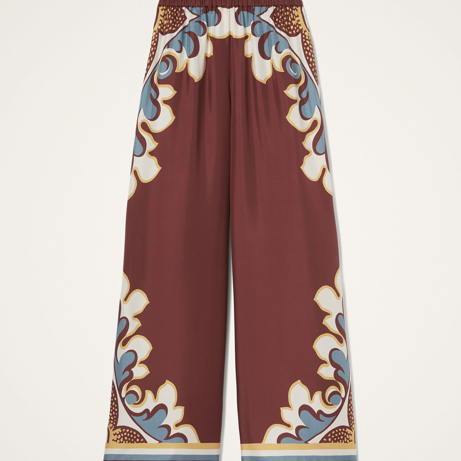 La Doublej Palazzo Pants
