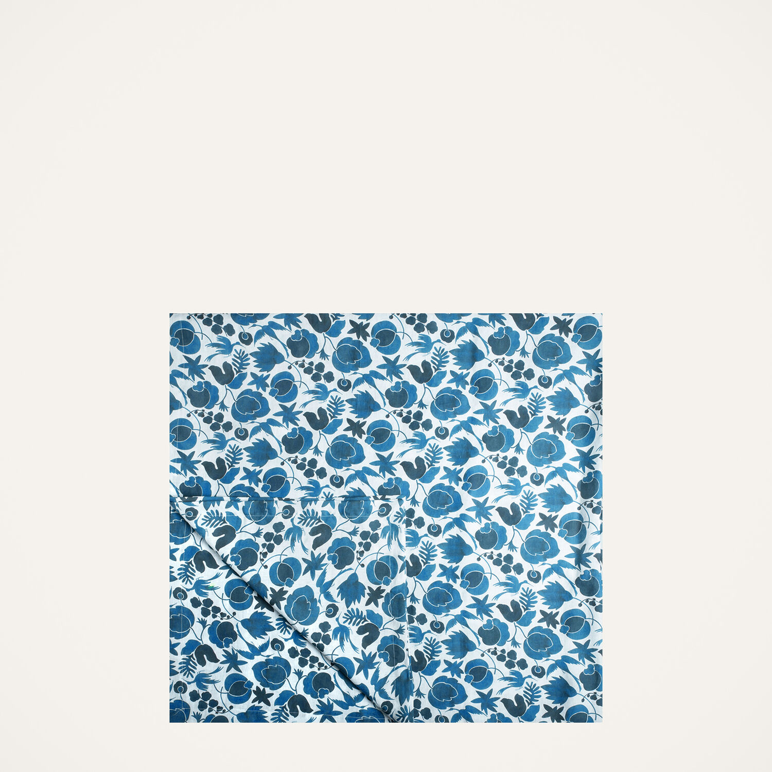 LA DOUBLEJ SMALL TABLECLOTH