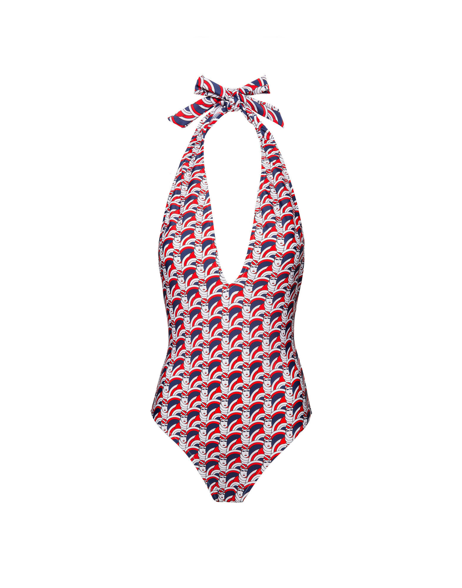 LaDoubleJ One Piece Faccine SWI0002LYC001FAC0001