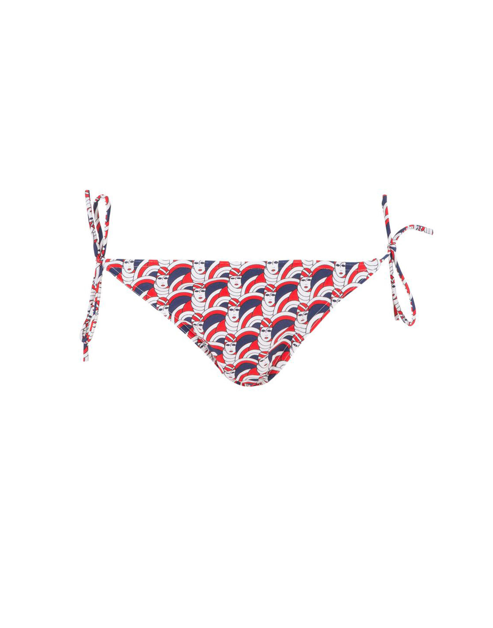 LaDoubleJ Triangle Bikini Bottom Faccine SWI0004LYC001FAC0001