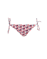 LaDoubleJ Triangle Bikini Bottom LaDoubleJ Triangle Bikini Bottom Faccine SWI0004LYC001FAC0001