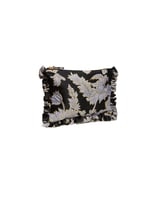 La DoubleJ Hand Pochette La DoubleJ Hand Pochette Lark Black BAG0059JCQ099LAR02BL01