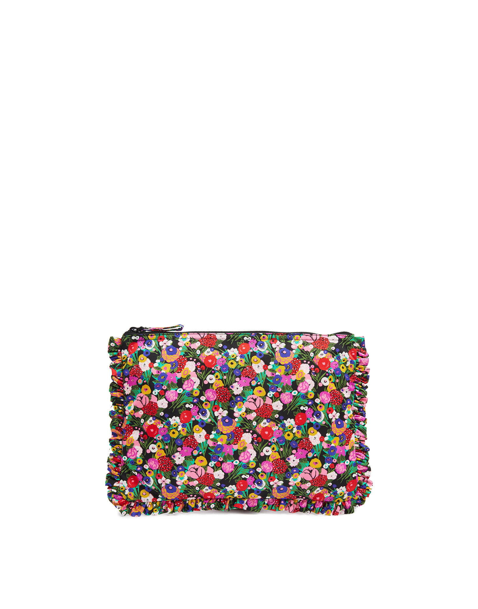 LaDoubleJ Hand Pochette Granny BAG0002NYL001GRA0001