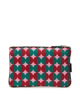 La DoubleJ Pochette La DoubleJ Pochette Mezzaluna Pink BAG0039RAS006MEZ0002