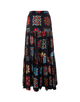 LaDoubleJ Big Skirt LaDoubleJ Big Skirt Vetrata Grande SKI0001COT001VET0003