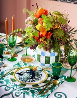 La DoubleJ Bubble Vase La DoubleJ Bubble Vase Duomo VAS0003CER001DUM0001