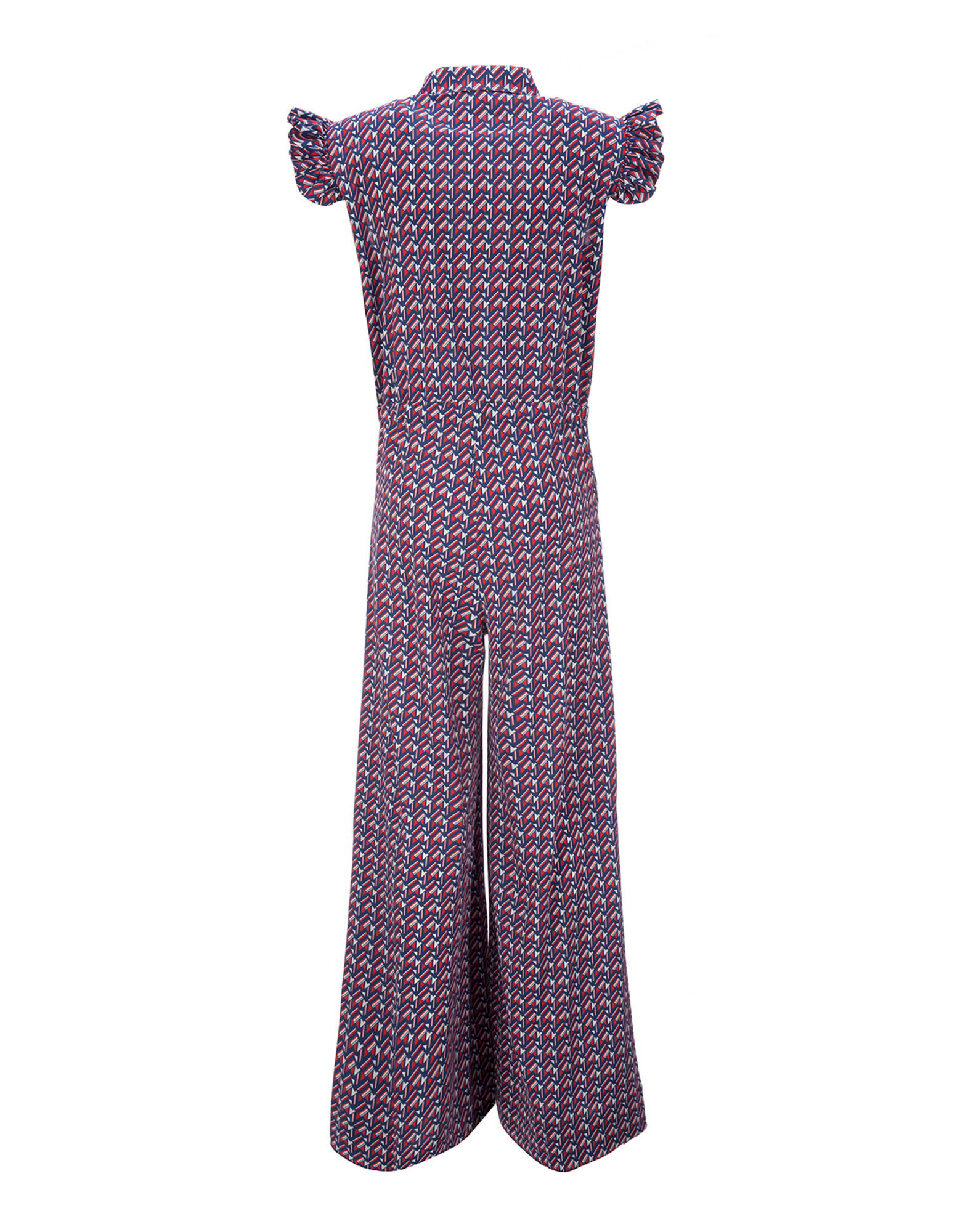 LaDoubleJ Jumpsuit Mikado DRE0036VIS001MIK0001