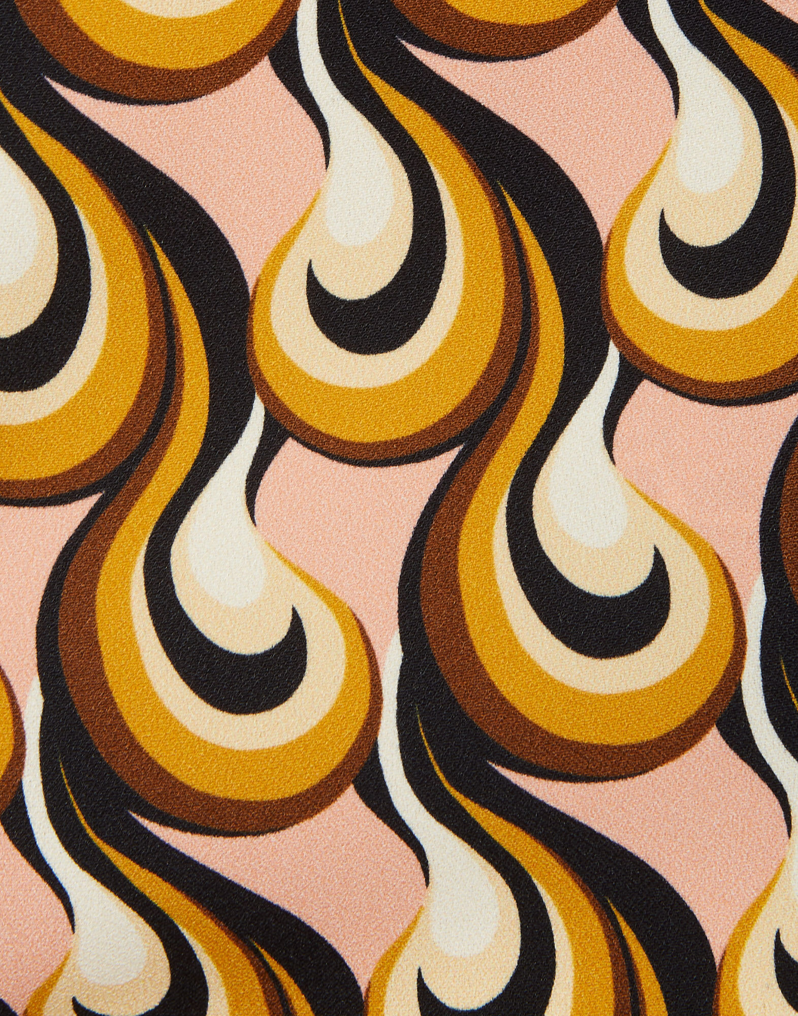 La DoubleJ 24/7 Pants Melty Pink TRO0069SAB001MLT01PI01