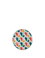 La DoubleJ Dessert Plate Set of 2 La DoubleJ Dessert Plate Set of 2 Farfalle DIS0048CER001FAR0006