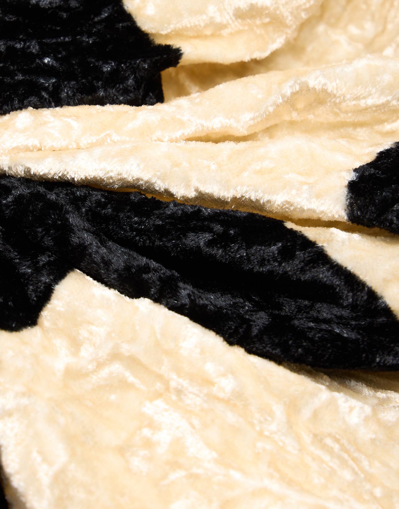 La DoubleJ Giga Scrunchie Lunaria Light Pink SCR0003VEL016RIA01PI02