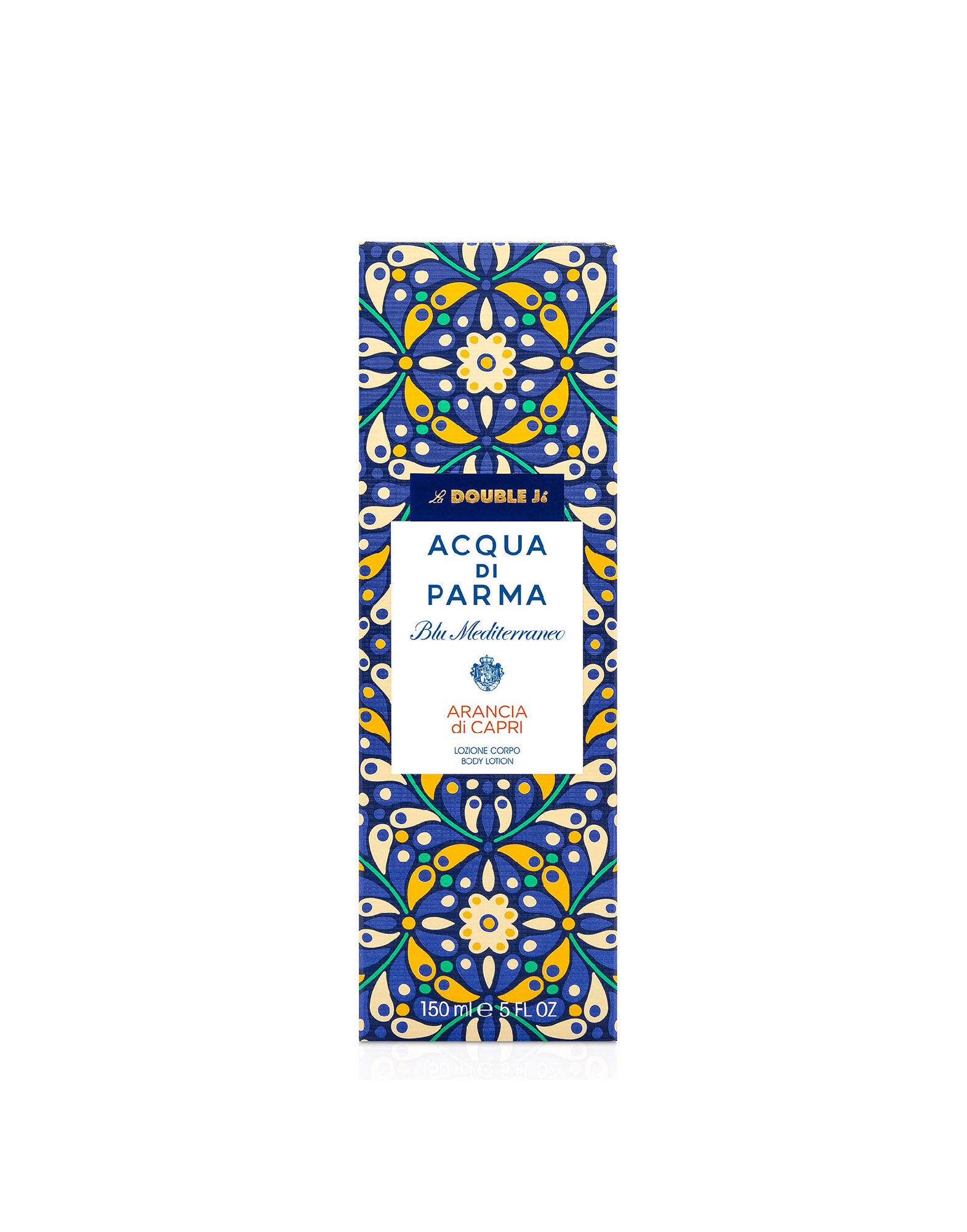 La Doublej Ldj X Acqua Di Parma La Doublej Body Lotion 150ml