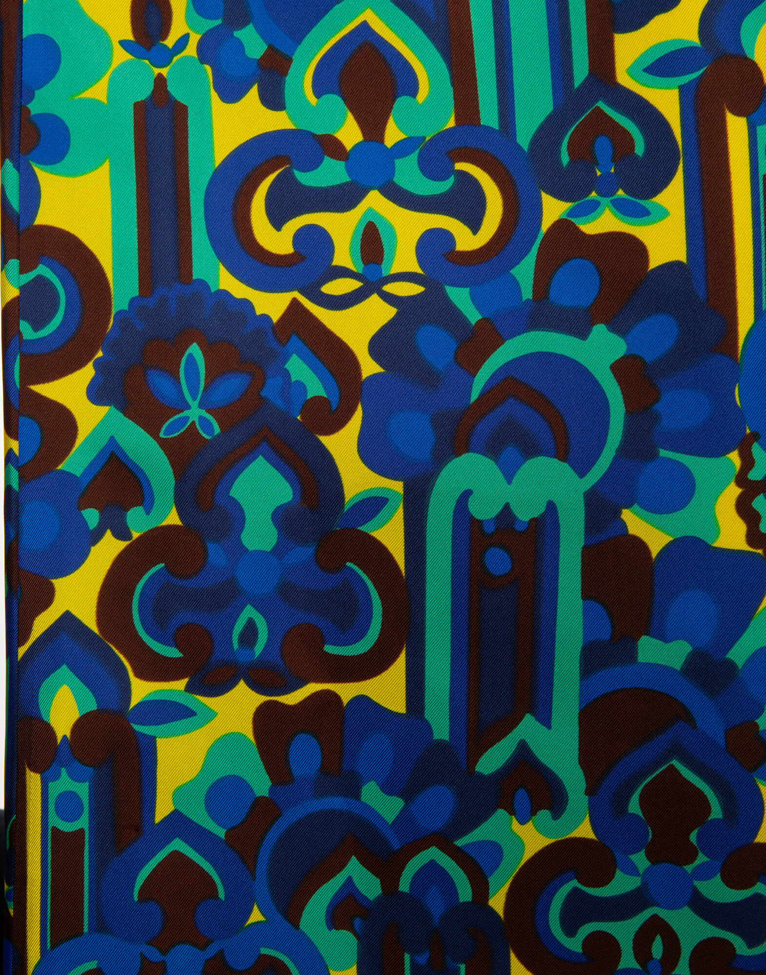 LaDoubleJ Palazzo Pants Lisboa TRO0003SIL001LIS0001