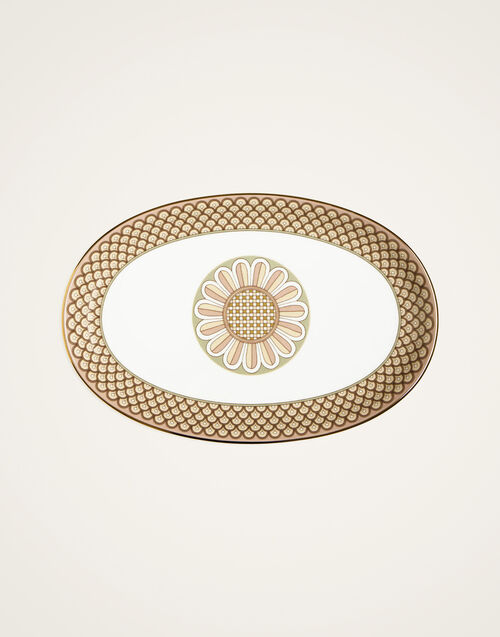 Oval Platter