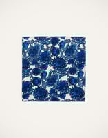 La DoubleJ Large Napkins Set Of 2 La DoubleJ Large Napkins Set Of 2 Anemone Small NAP0006LIN001ANE0007