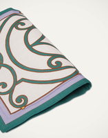 La DoubleJ Placemat Set Of 2 La DoubleJ Placemat Set Of 2 Cortile Ivory TBM0001LIN001CRL0010