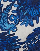 La DoubleJ Large Napkins Set Of 2 La DoubleJ Large Napkins Set Of 2 Anemone Small NAP0006LIN001ANE0007