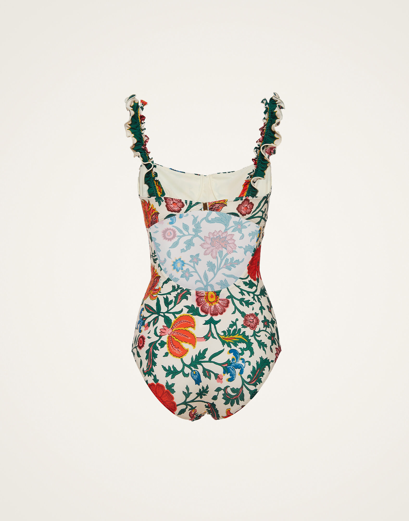 ワンピース Apolina Bluebell Tie Blouse 2-3y Boop Swimsuit in Dragonflower Mini Multicolor for Women | La