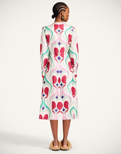 eve midi dress Eve Midi Dress
