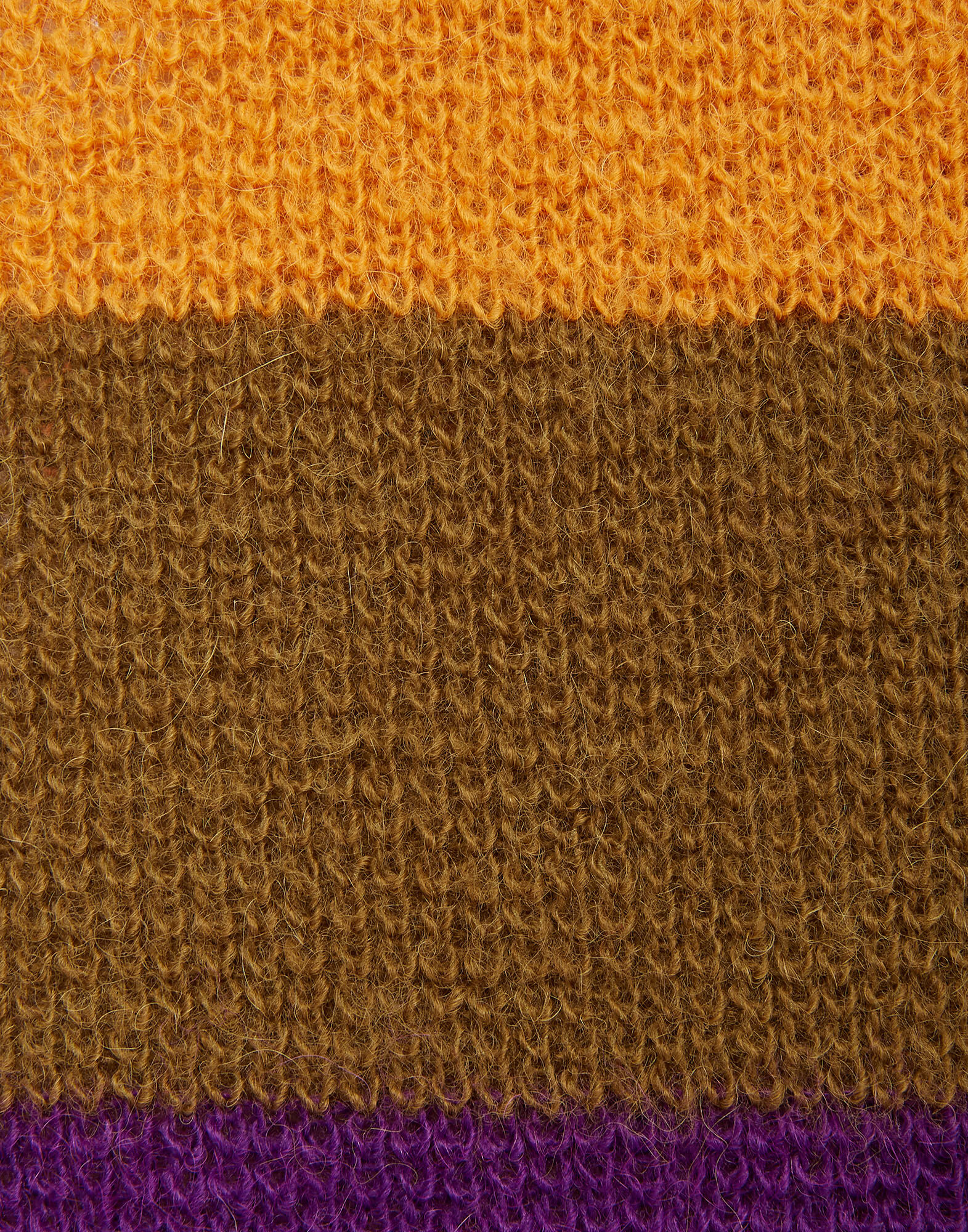 La DoubleJ Sunset Sweater Multicolor PUL0106KNI072VAR0146