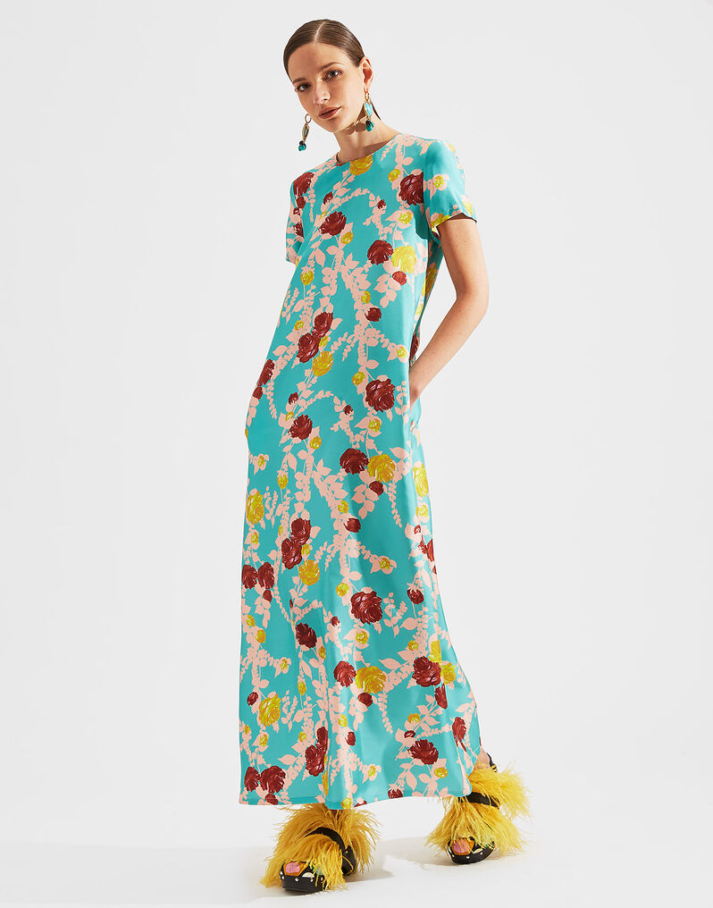 Swing Dress Swing Dress 1