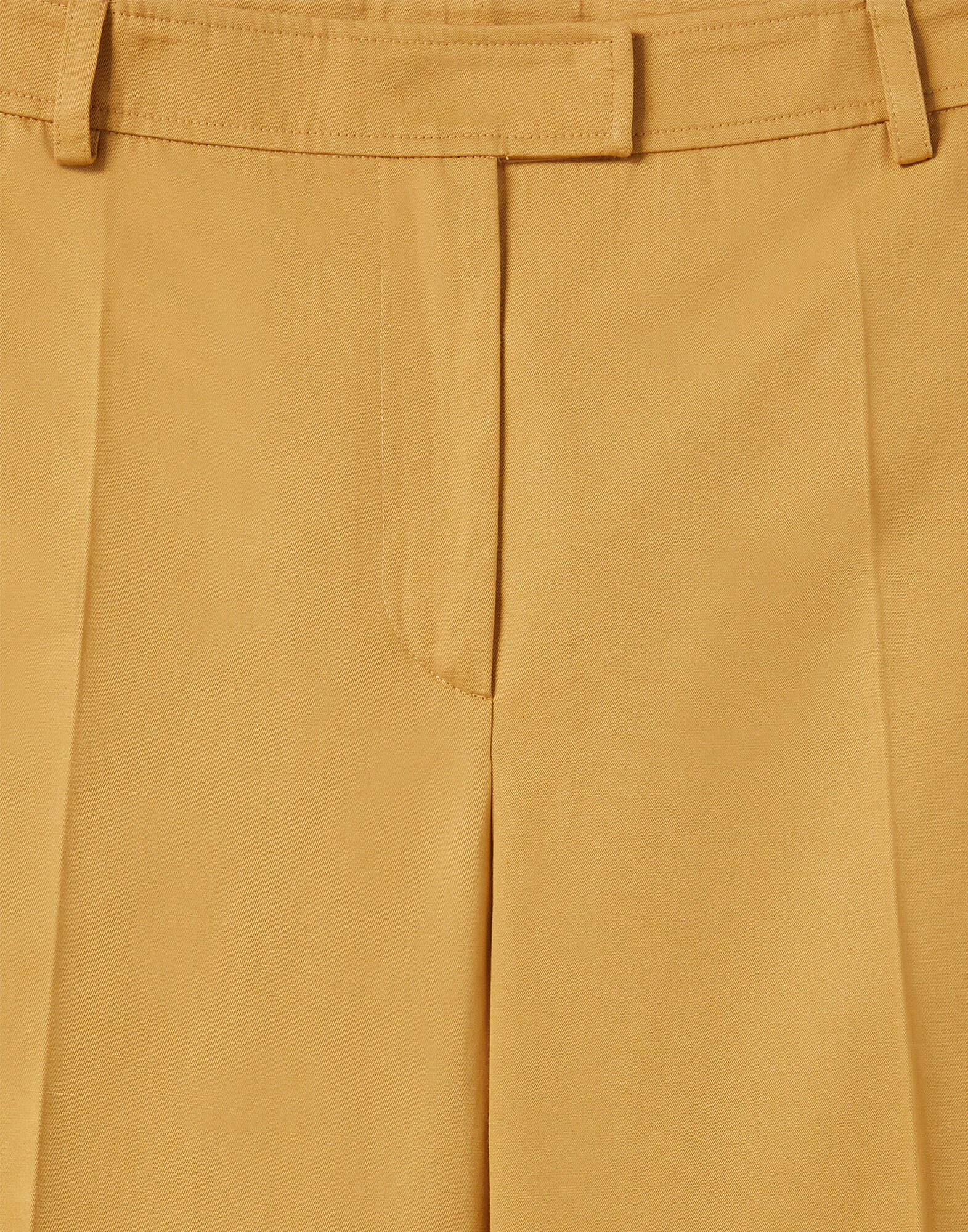 La DoubleJ Let Loose Pants Solid Havana TRO0149COT075SOLIDBR15