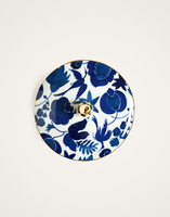 La DoubleJ Goodie Jar La DoubleJ Goodie Jar Wildbird Blue BWC0001CER001BIR01BU03