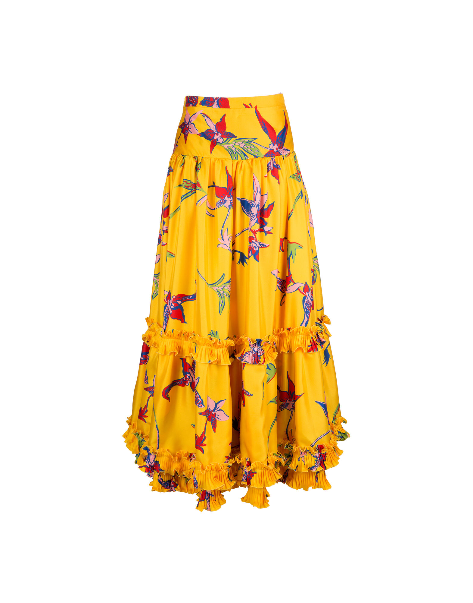 Salsa skirt Clearance