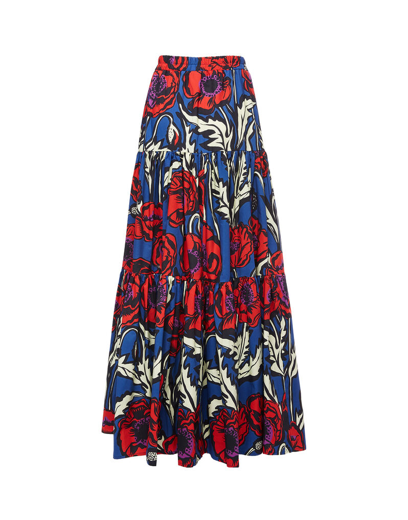 LaDoubleJ Big Skirt LaDoubleJ Big Skirt SKI0001COT001PFI0001