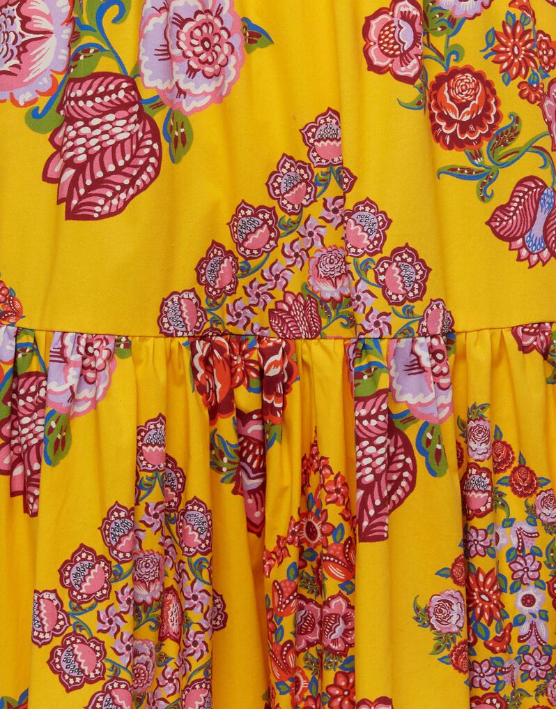 Big Skirt Big Skirt La DoubleJ