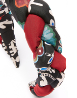 LaDoubleJ Rapunzel Headband LaDoubleJ Rapunzel Headband Fire Flower HEB0004FOD001FIR0001